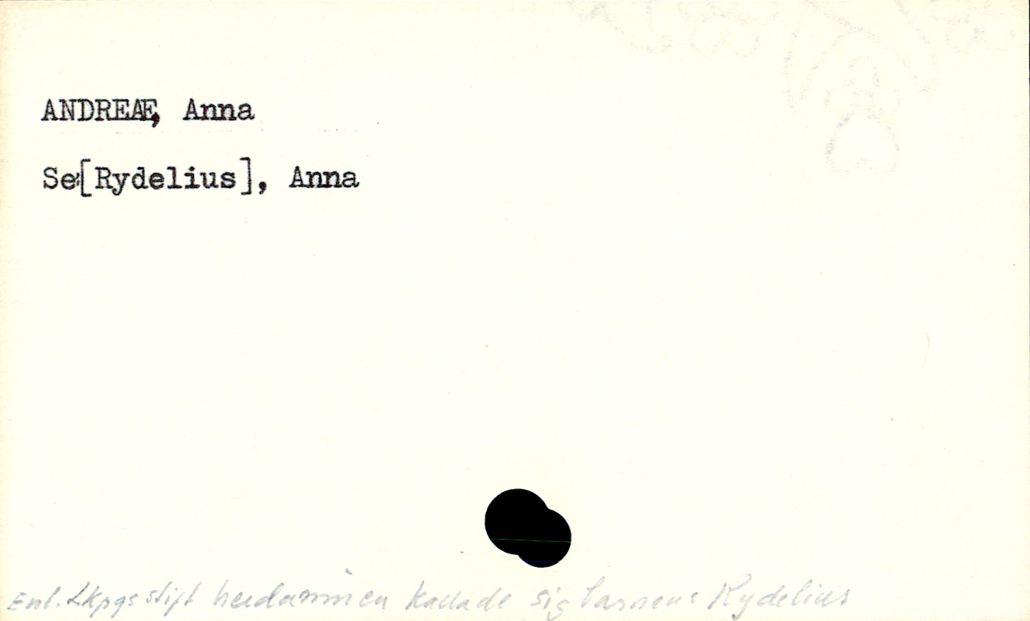 Catalogue Card_106479