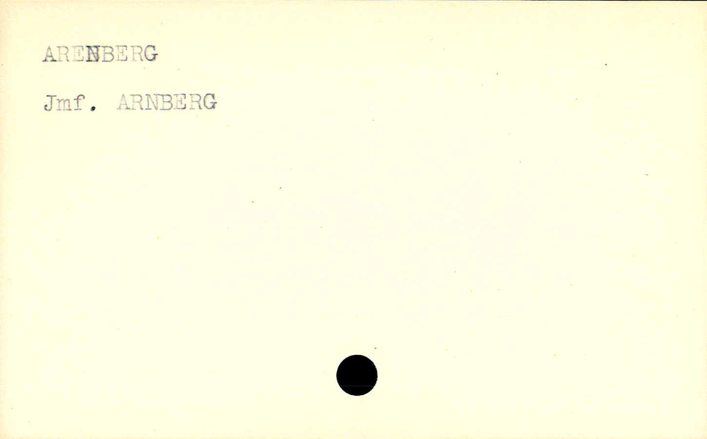 Catalogue Card_106606