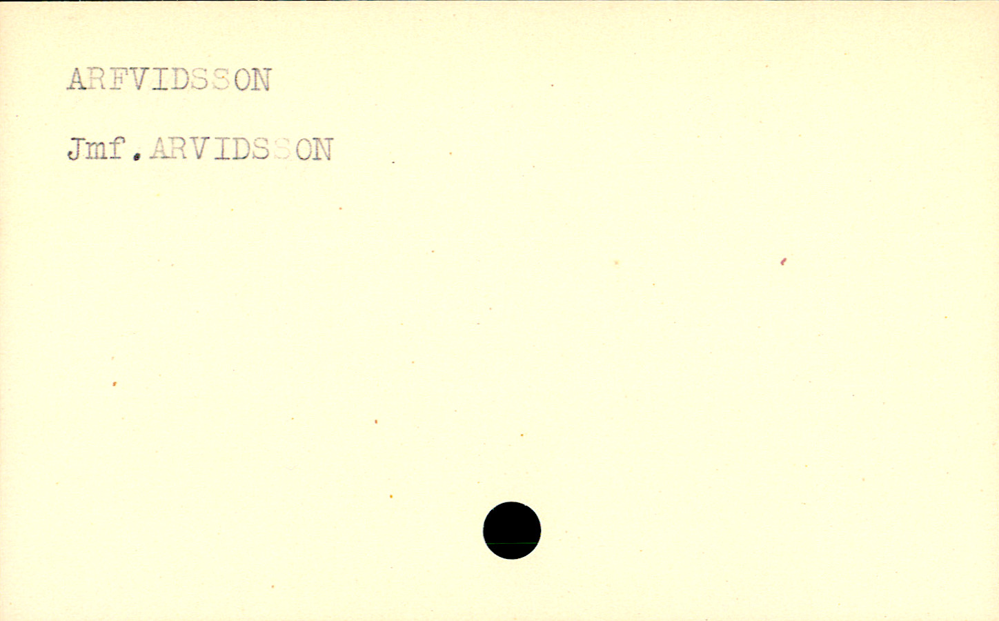 Catalogue Card_106648