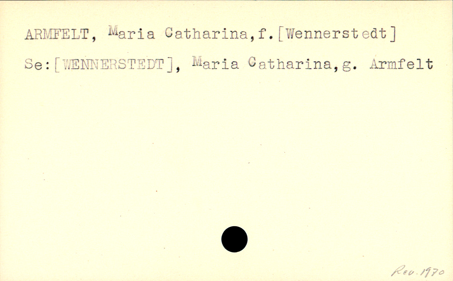 Catalogue Card_106662