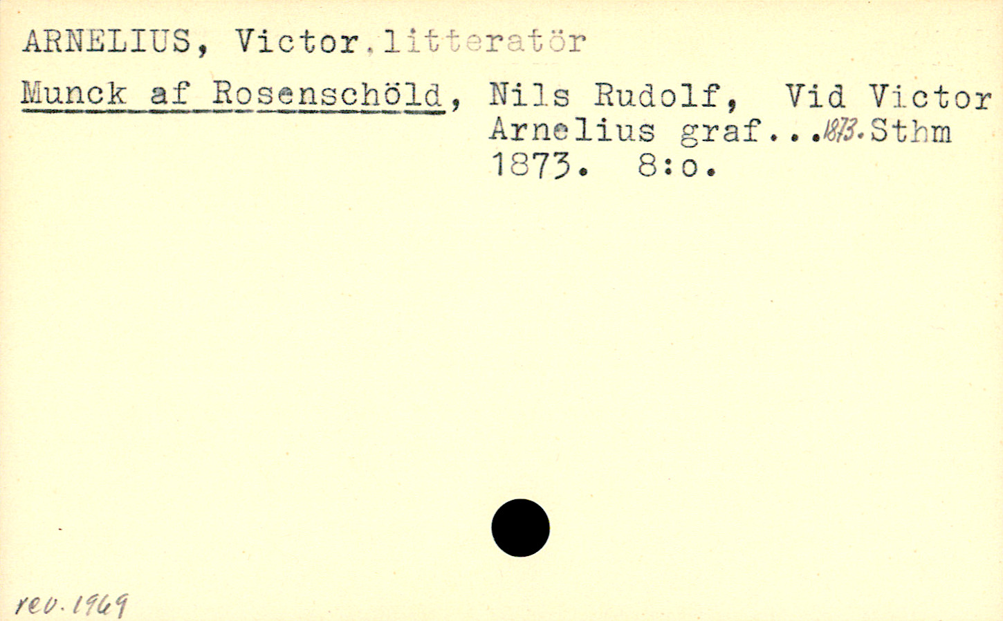 Catalogue Card_106670