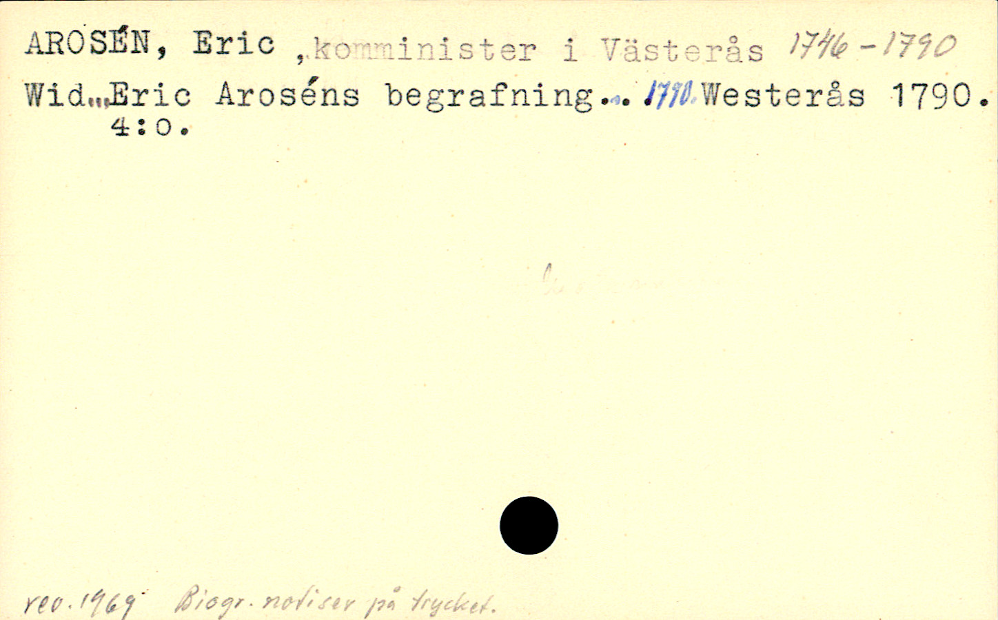 Catalogue Card_106687