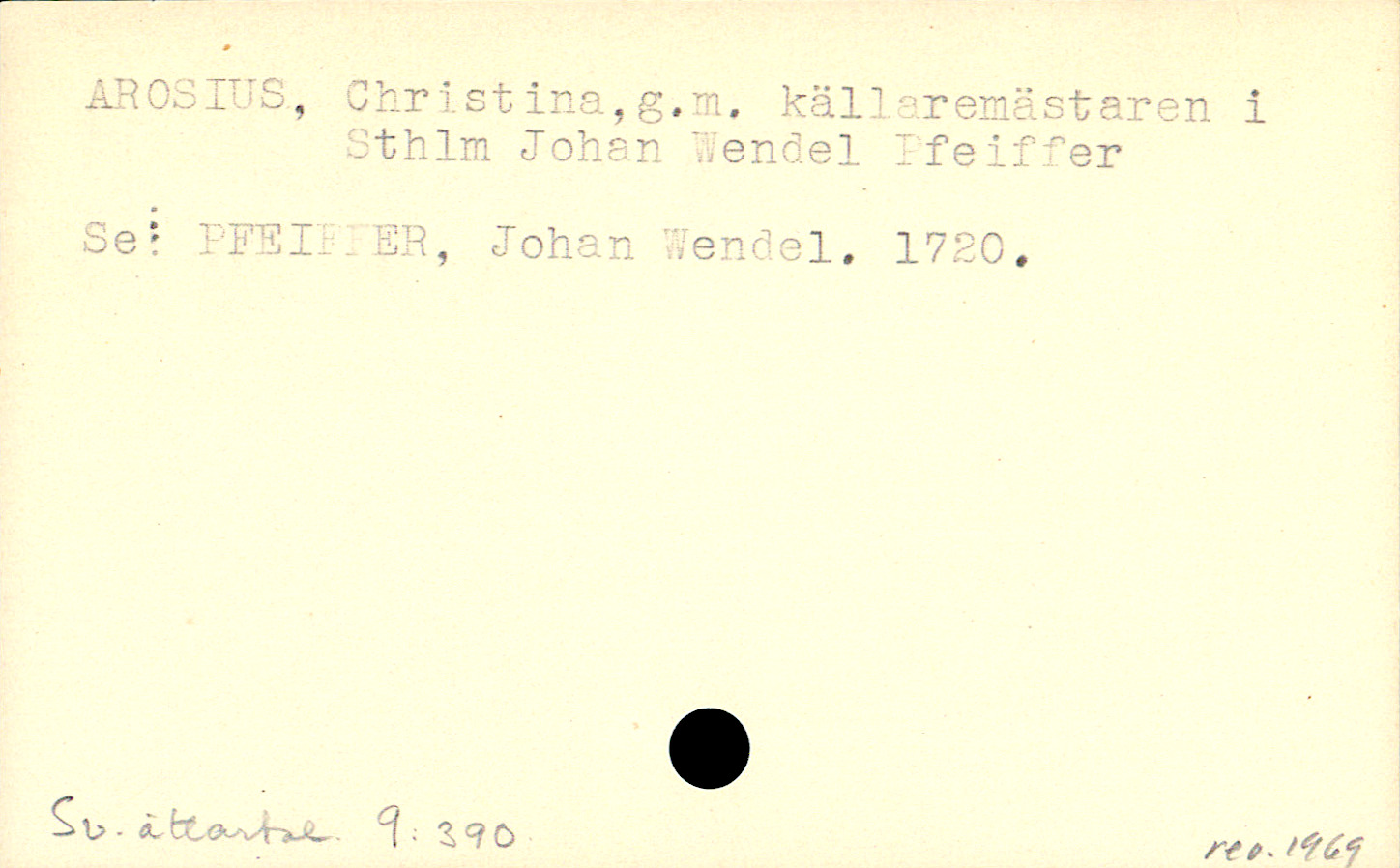 Catalogue Card_106698