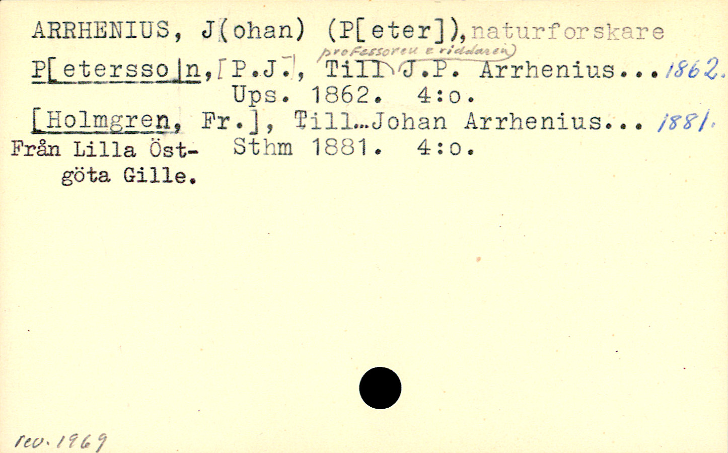 Catalogue Card_106721