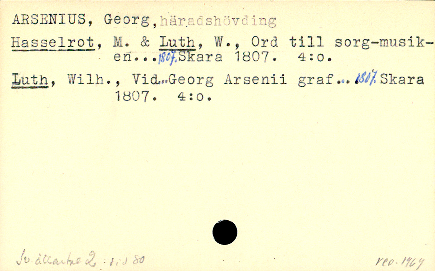 Catalogue Card_106728