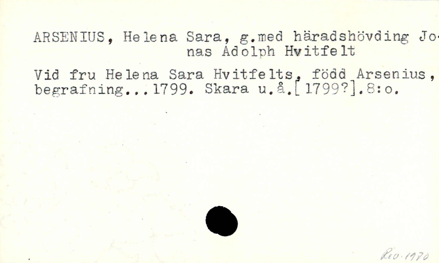 Catalogue Card_106729