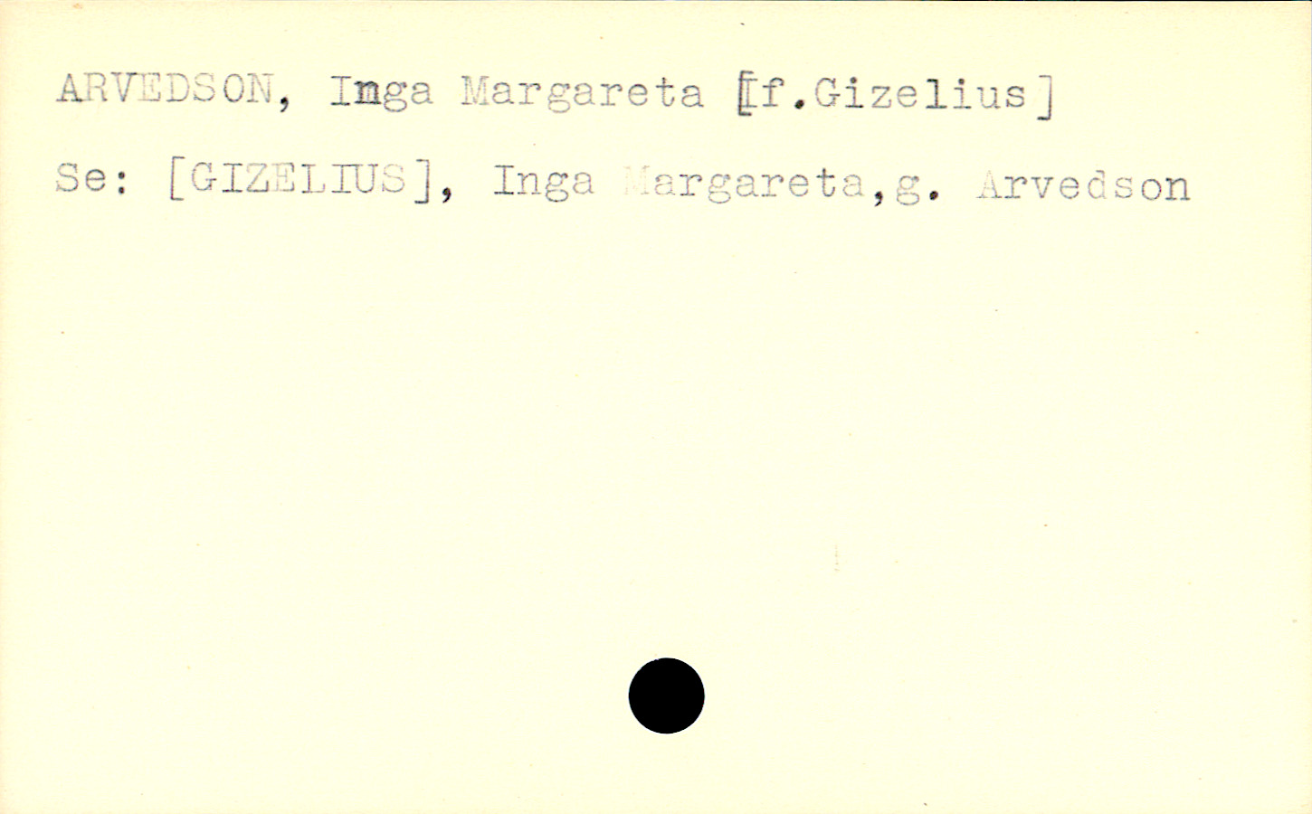 Catalogue Card_106736