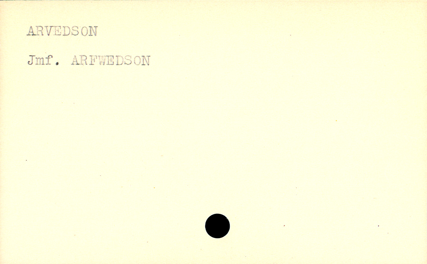 Catalogue Card_106737