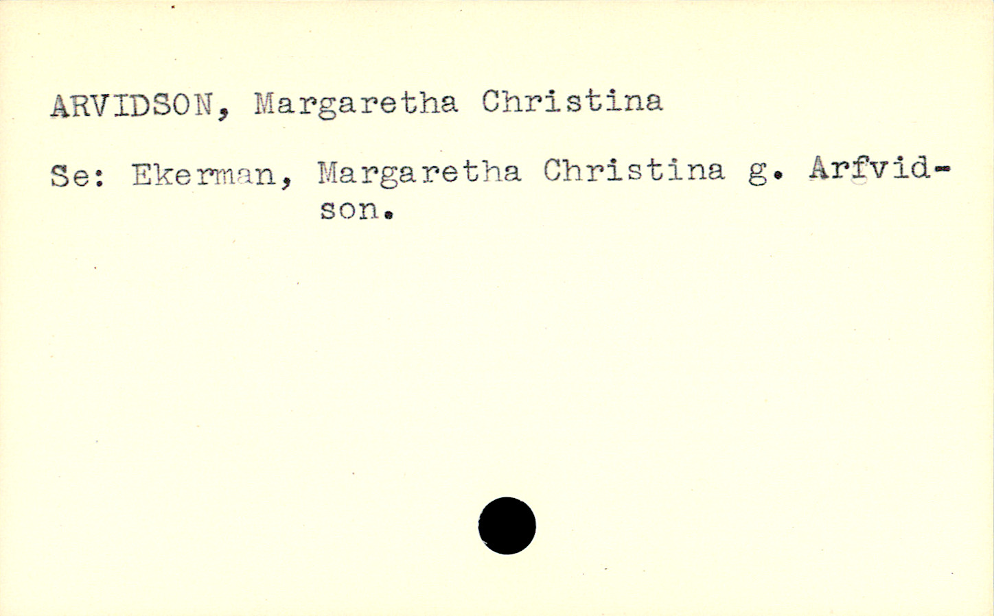 Catalogue Card_106748