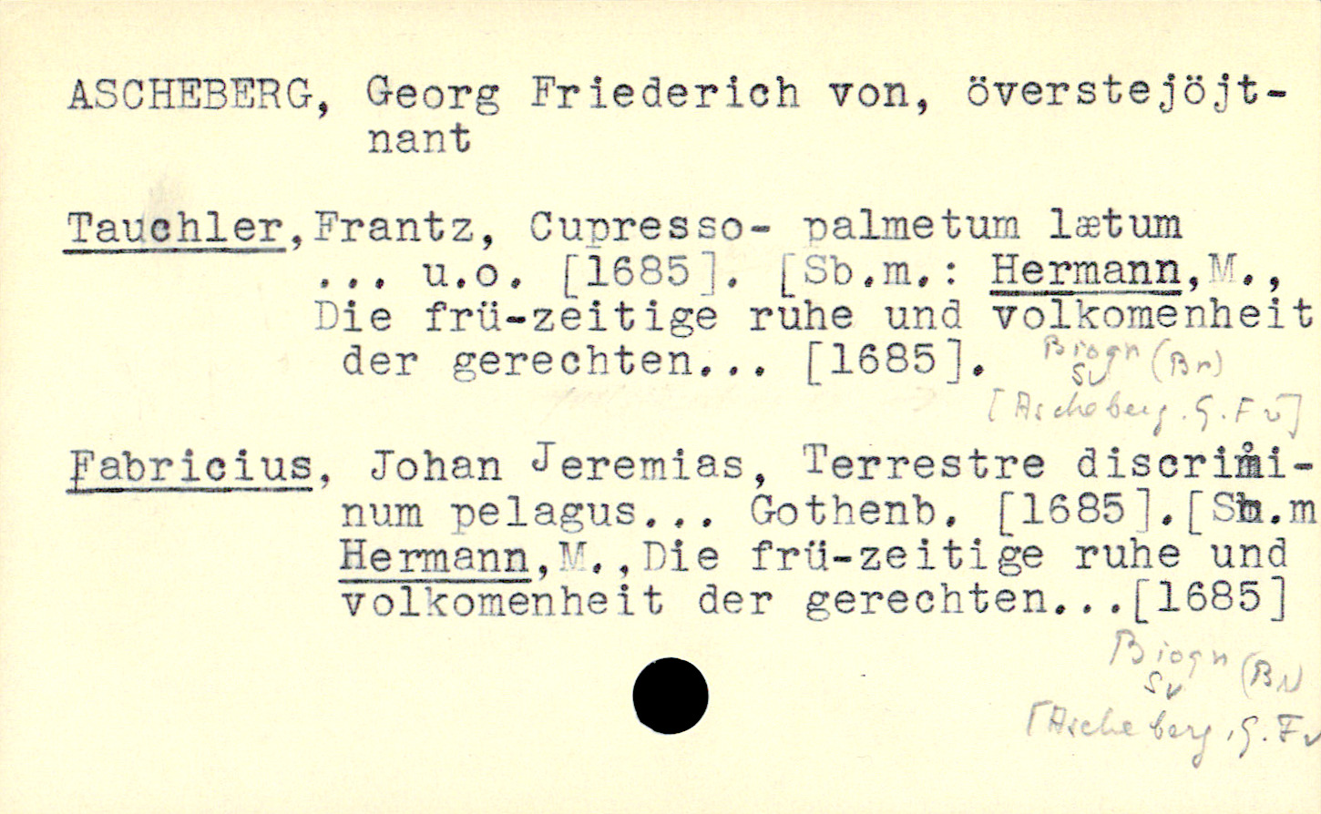 Catalogue Card_106771