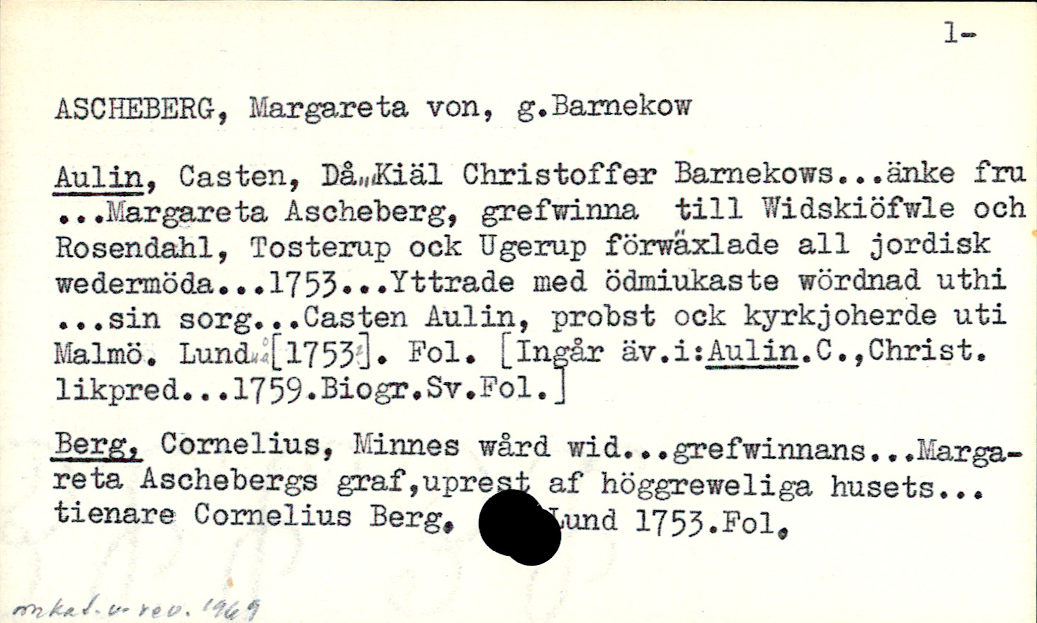 Catalogue Card_106775