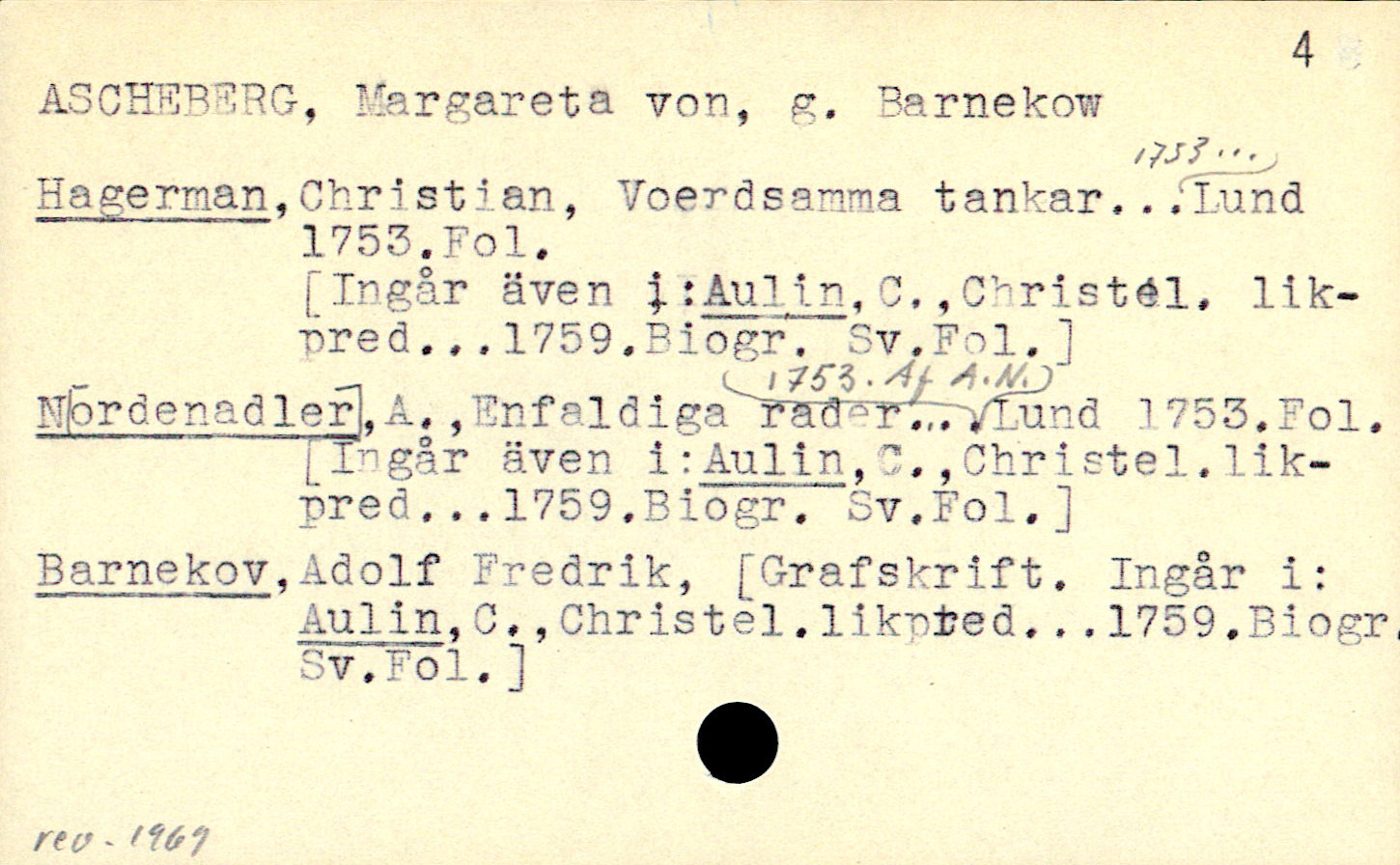 Catalogue Card_106778