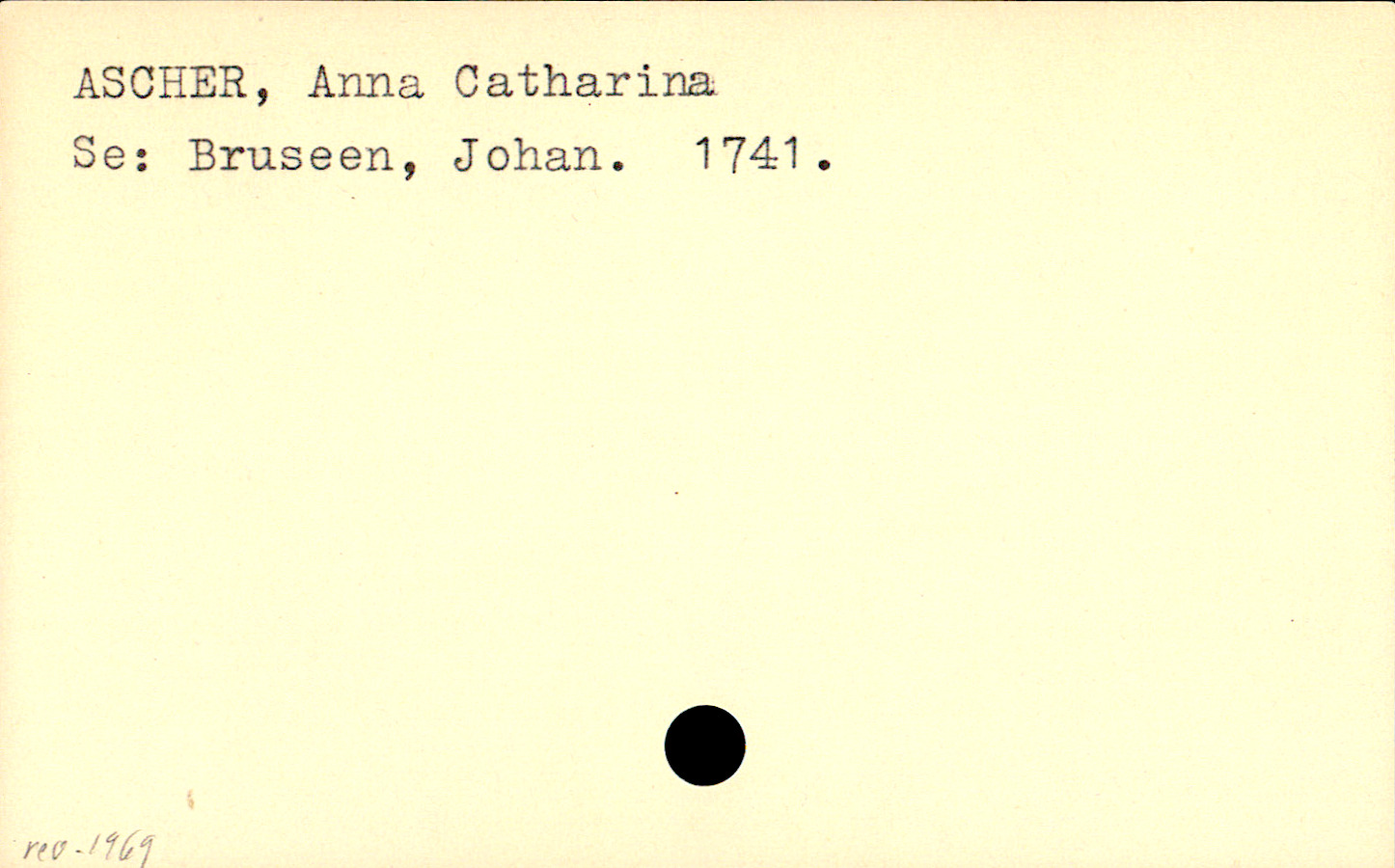 Catalogue Card_106781