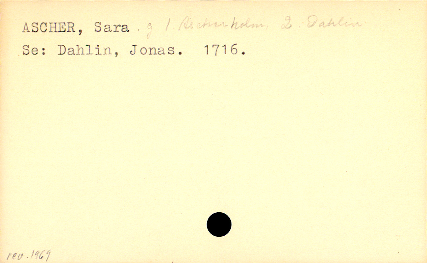 Catalogue Card_106782