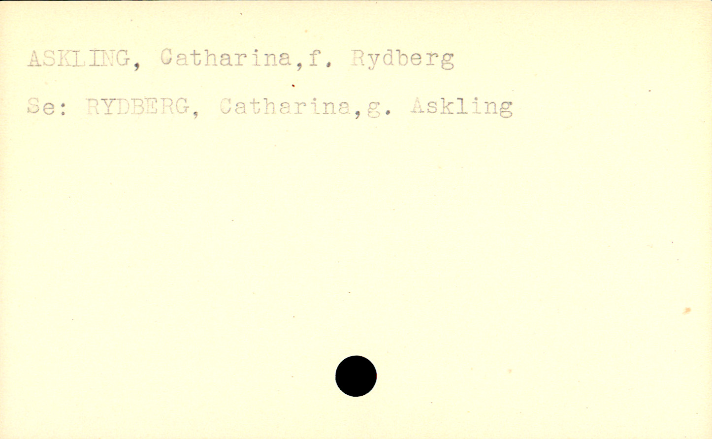 Catalogue Card_106816