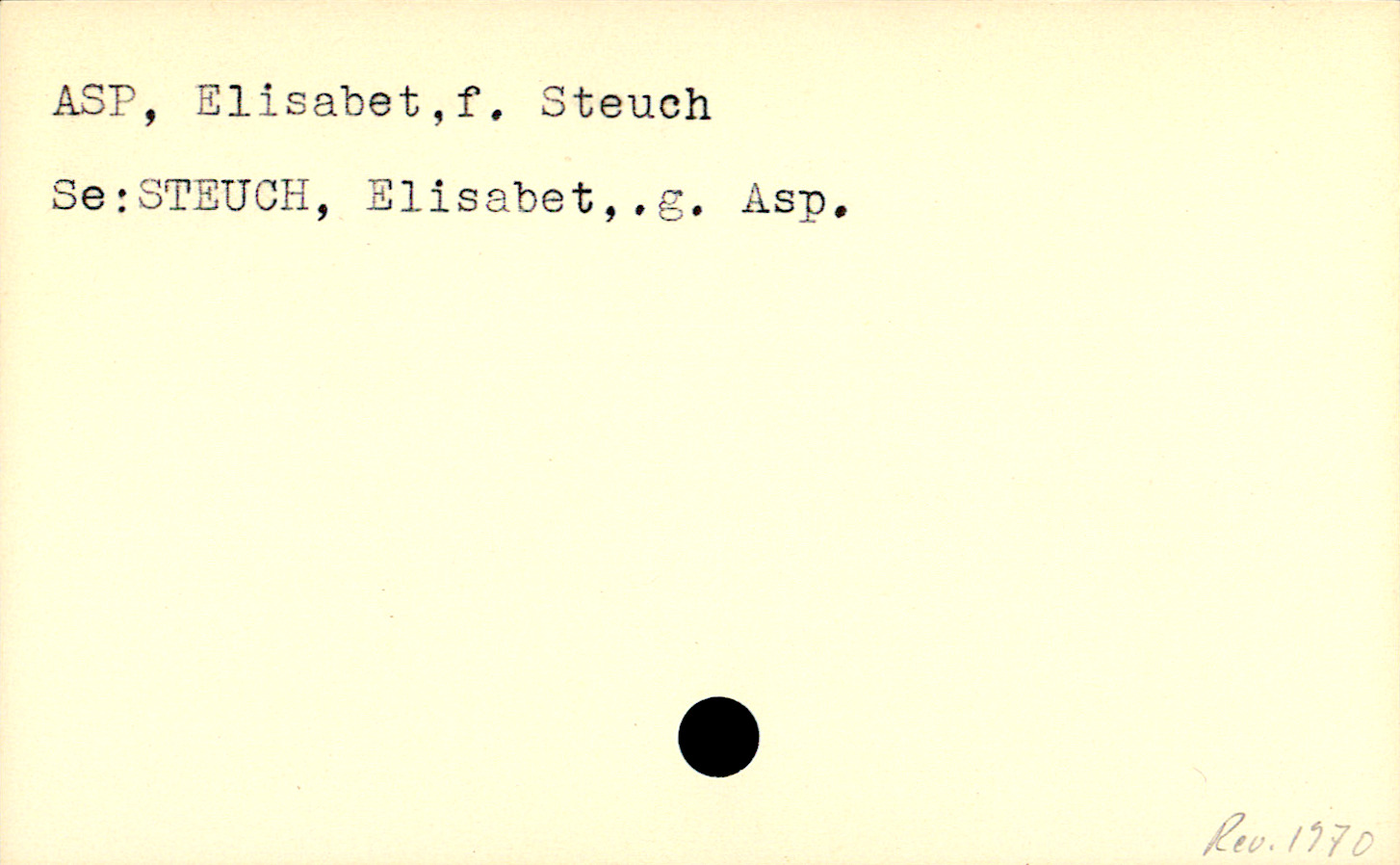 Catalogue Card_106827