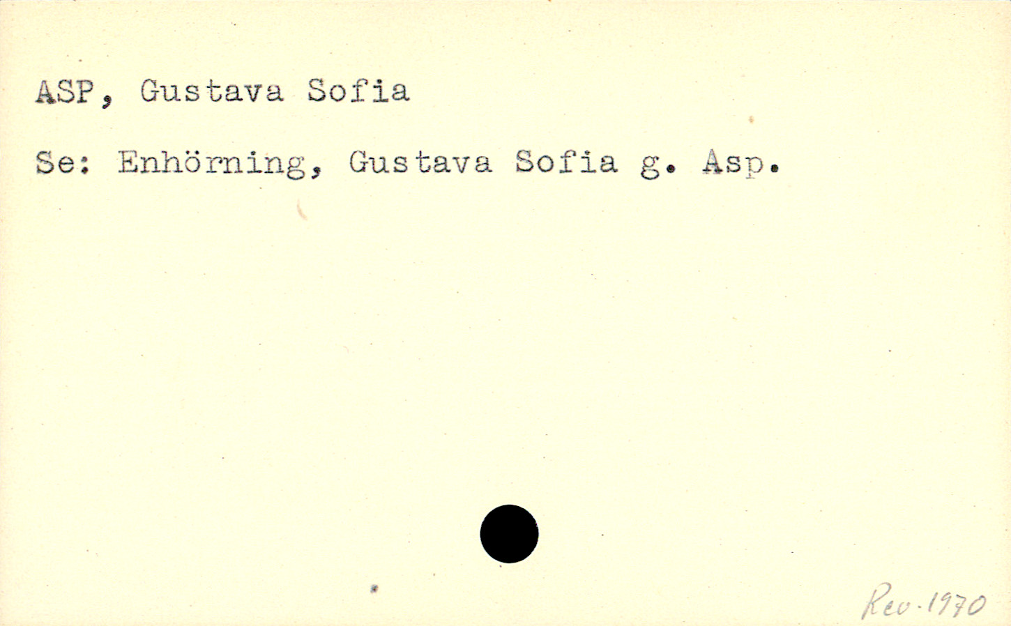 Catalogue Card_106829