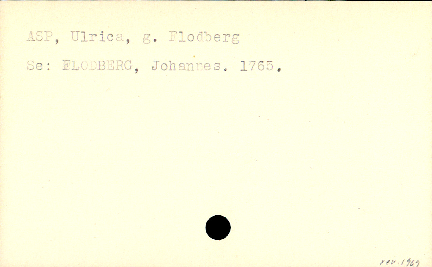 Catalogue Card_106843