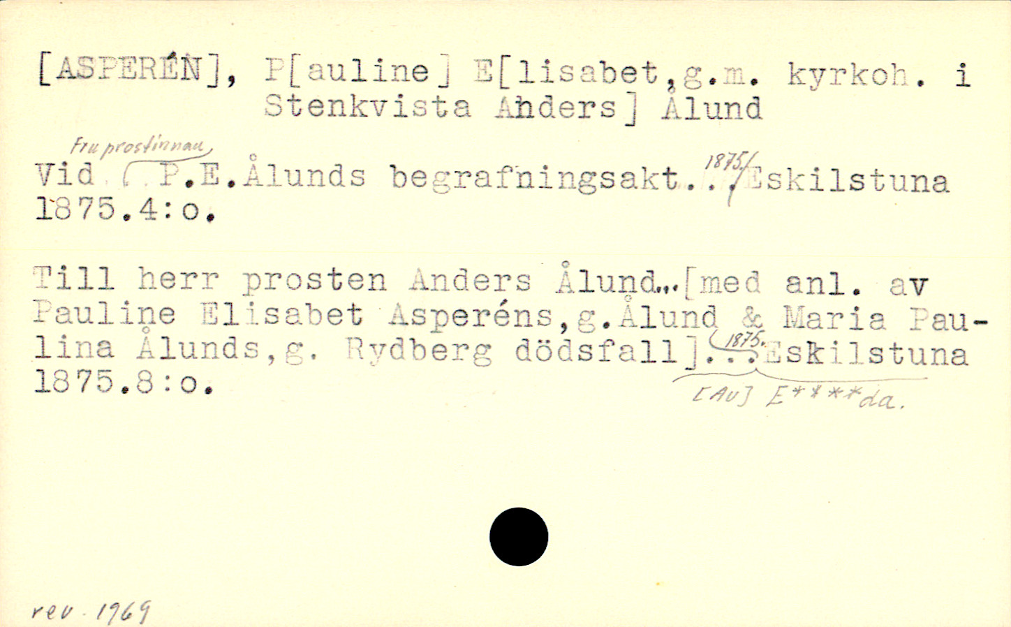 Catalogue Card_106859