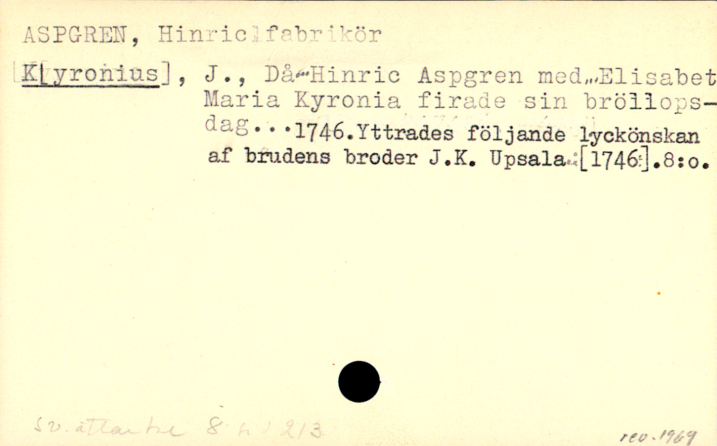 Catalogue Card_106862