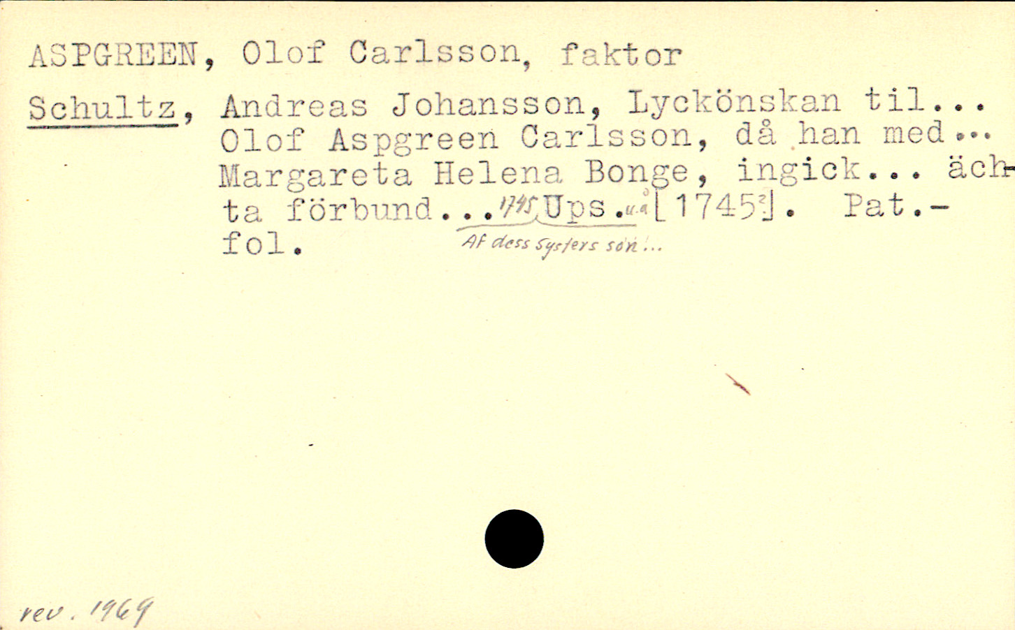 Catalogue Card_106863