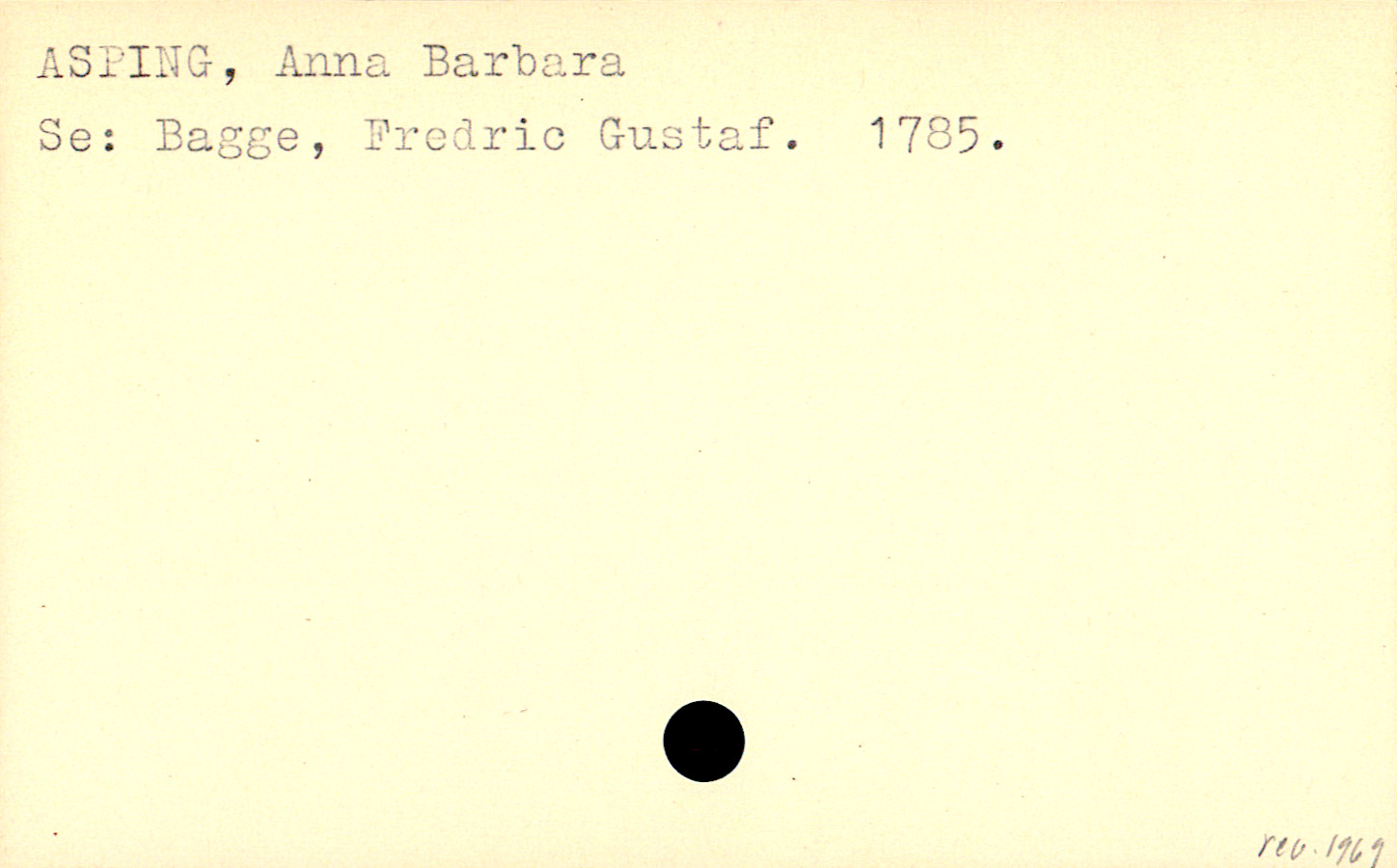Catalogue Card_106865
