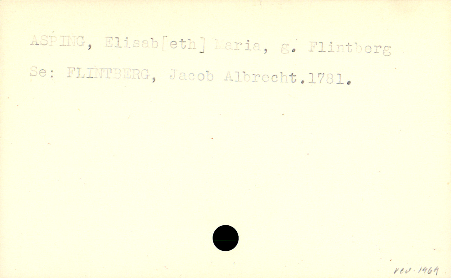 Catalogue Card_106866