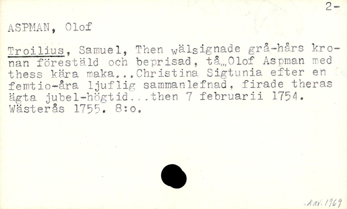 Catalogue Card_106884