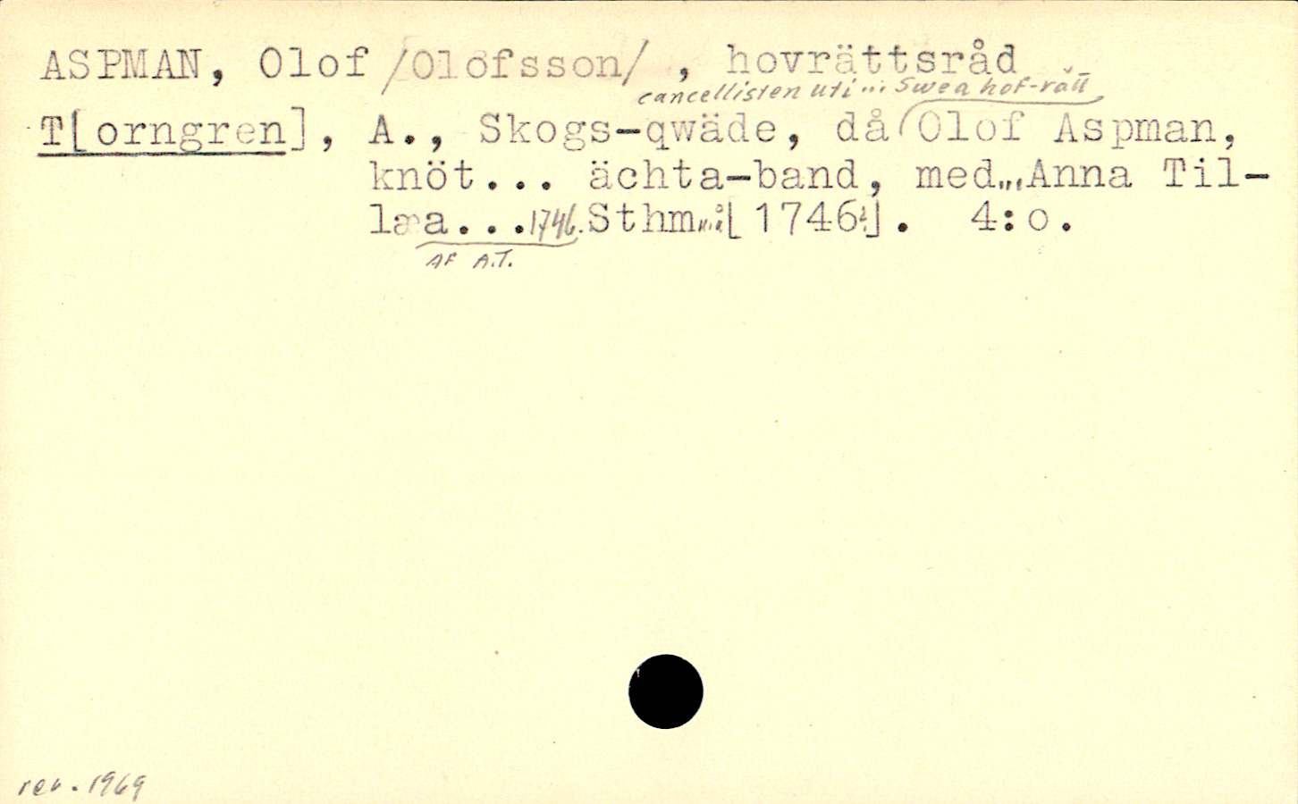 Catalogue Card_106886