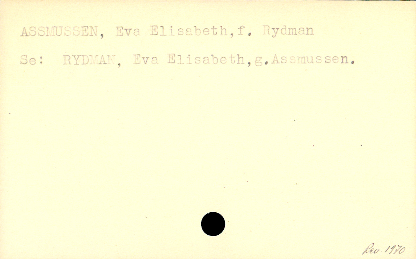 Catalogue Card_106887