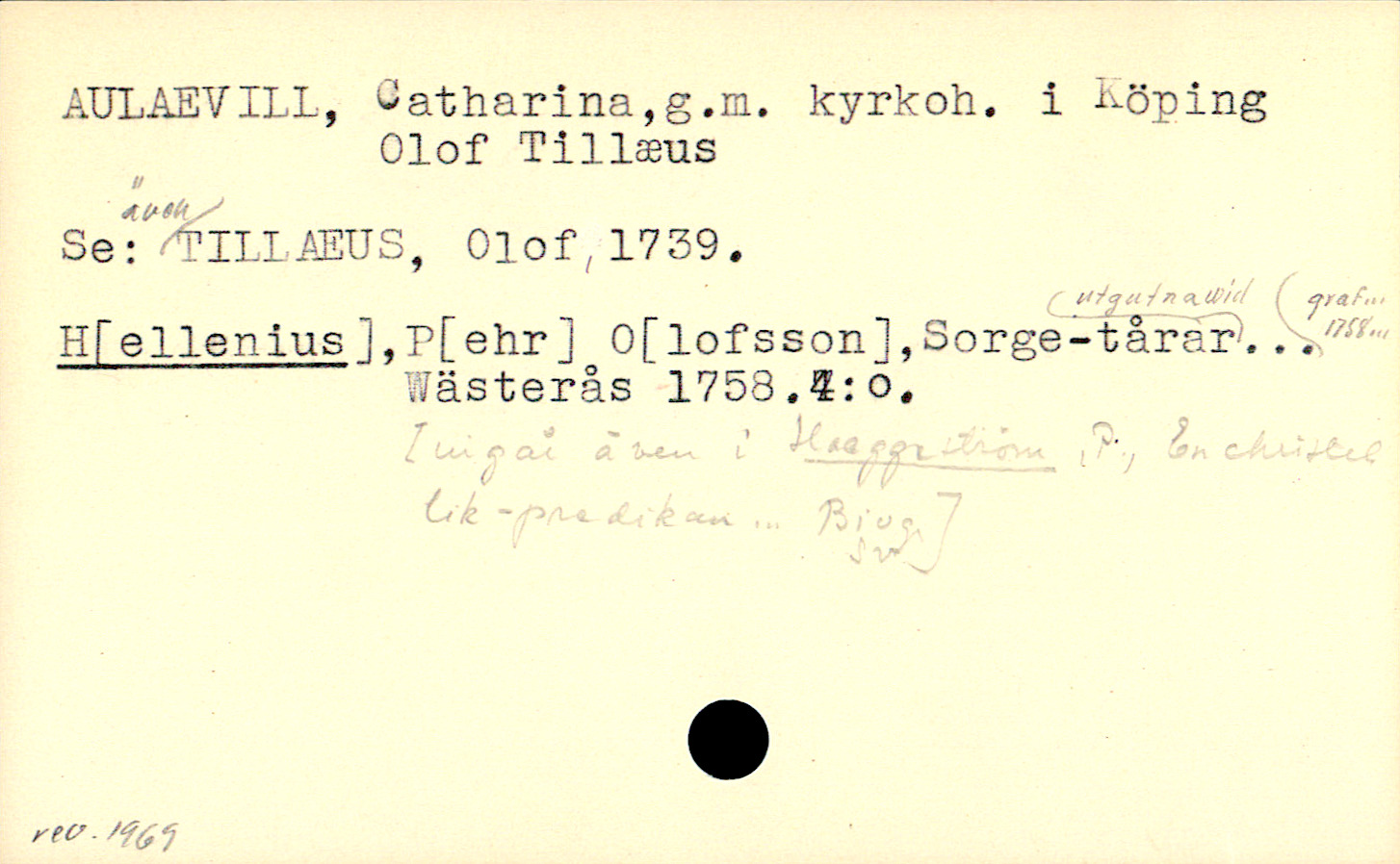 Catalogue Card_106894