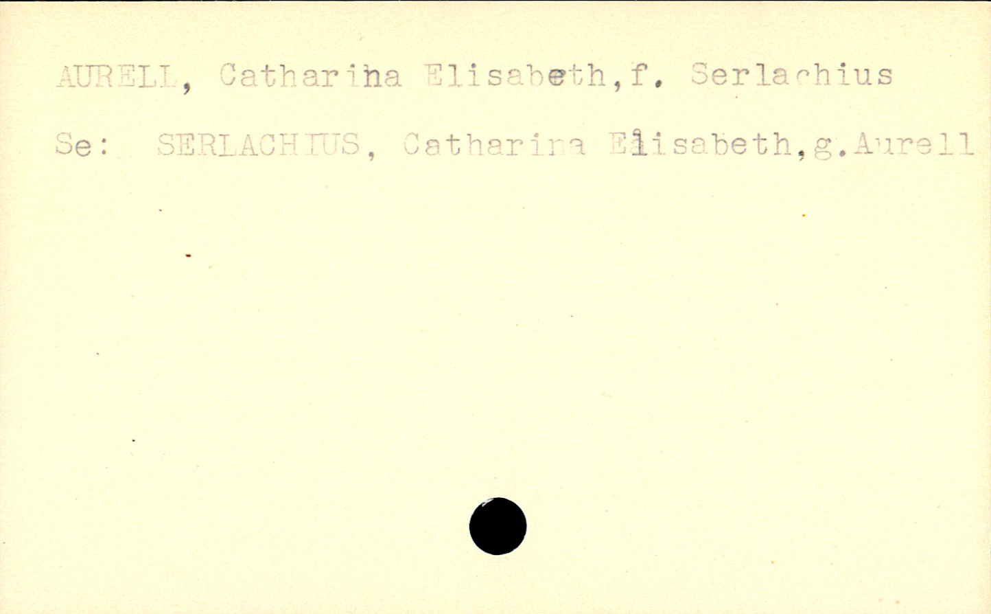 Catalogue Card_106930