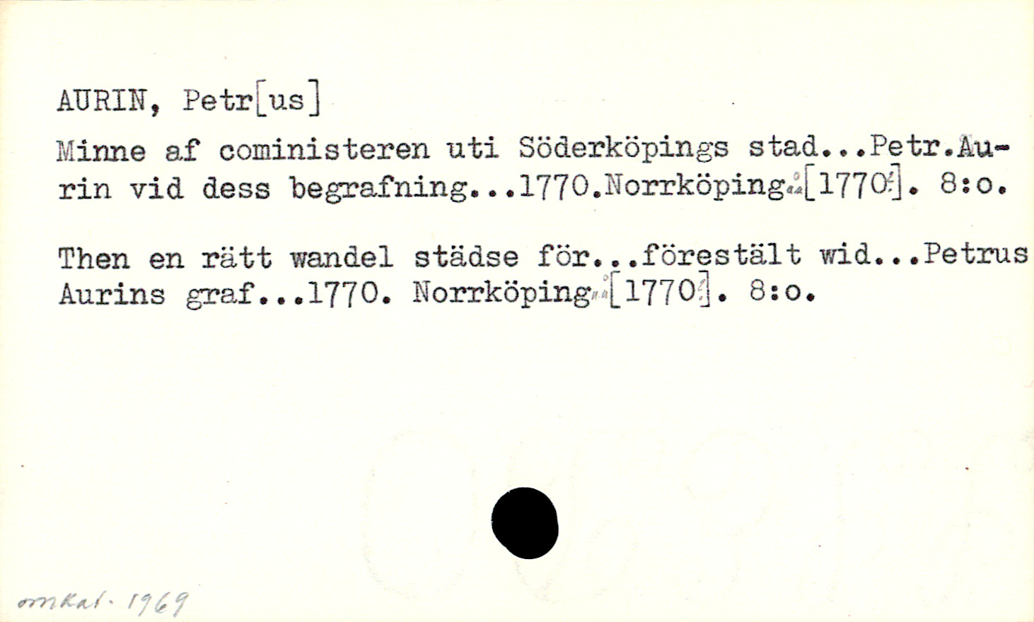 Catalogue Card_106937