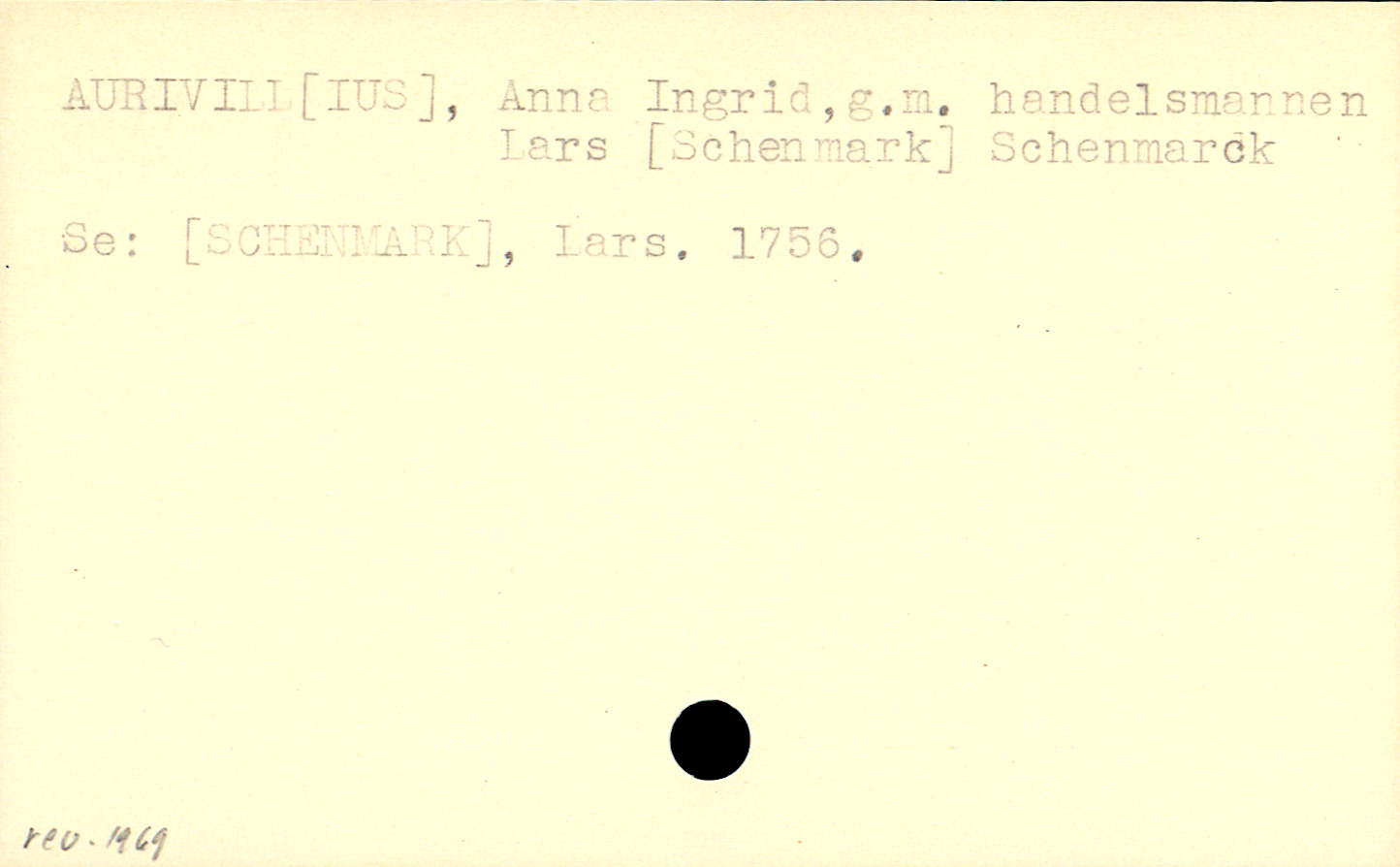 Catalogue Card_106939