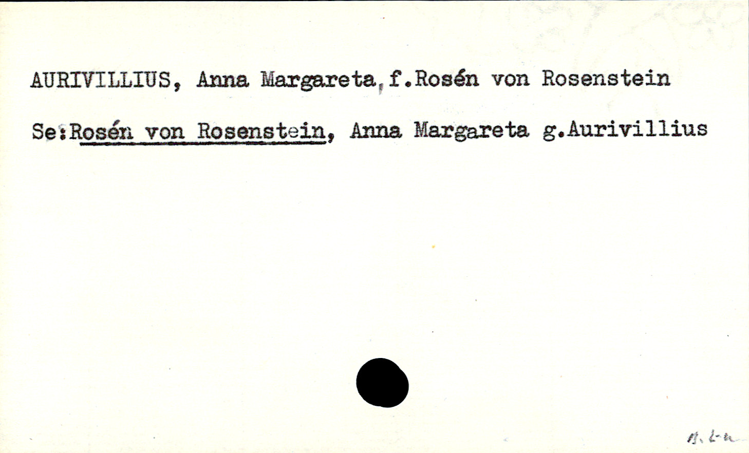 Catalogue Card_106940