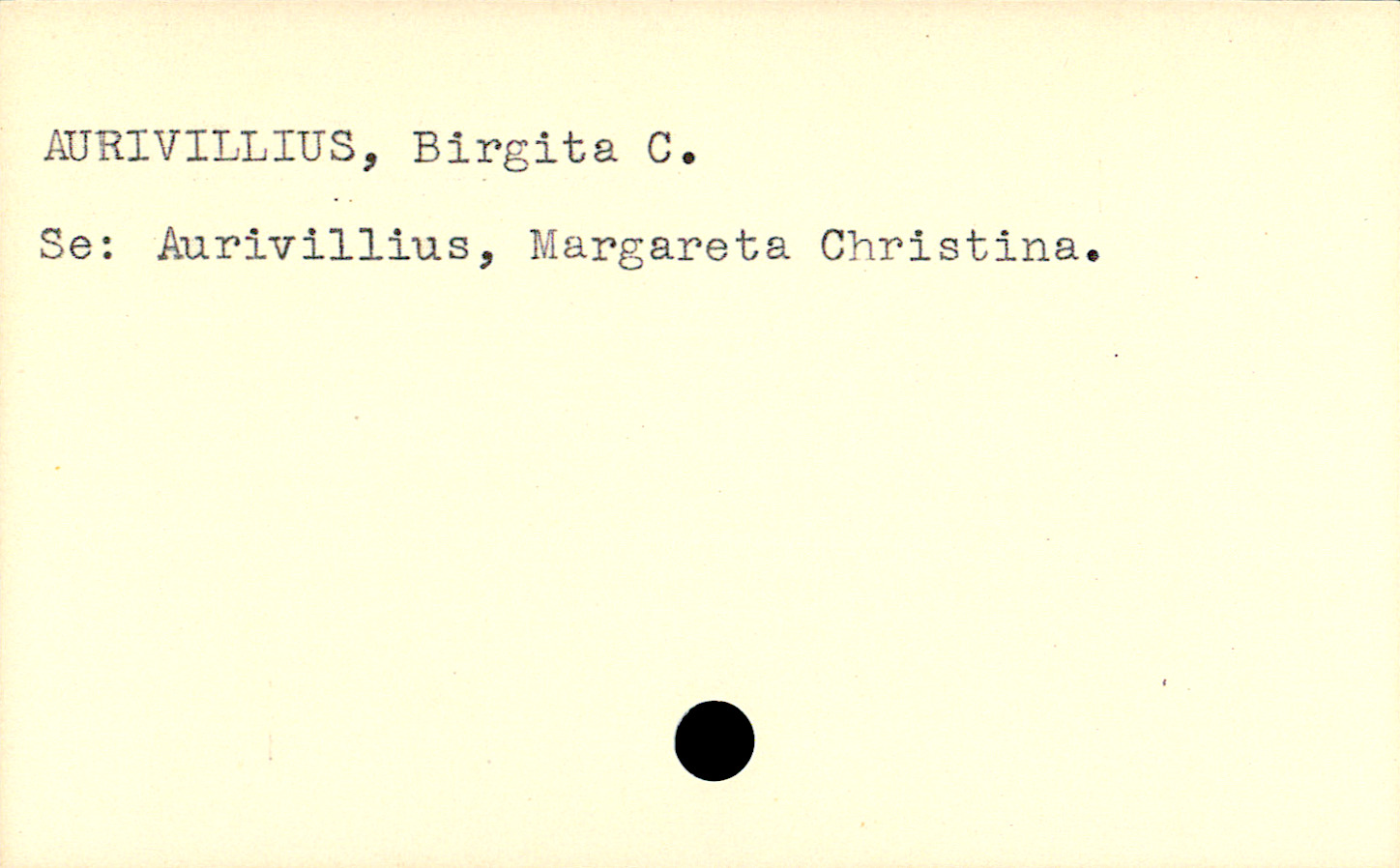 Catalogue Card_106941