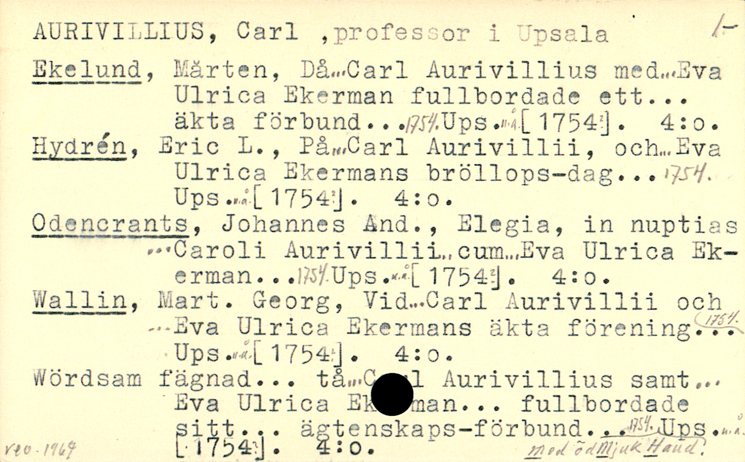 Catalogue Card_106943