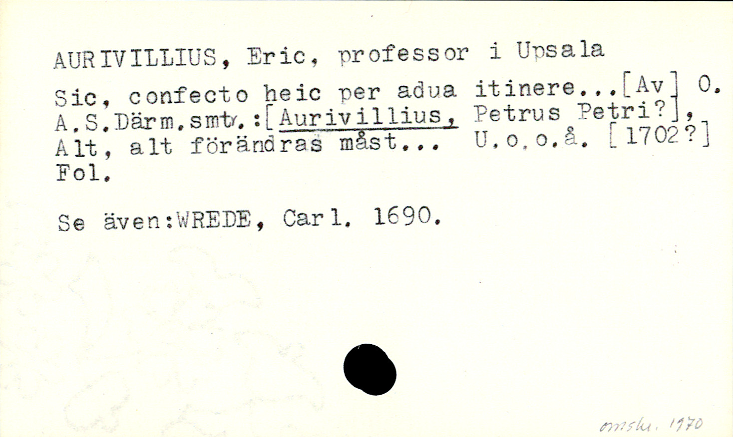 Catalogue Card_106947