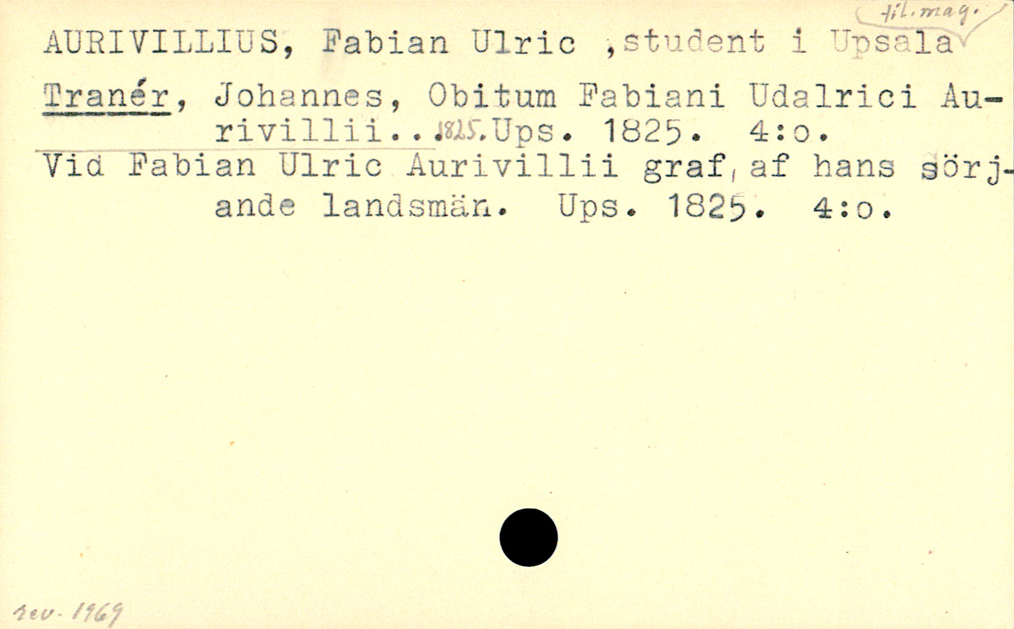 Catalogue Card_106948