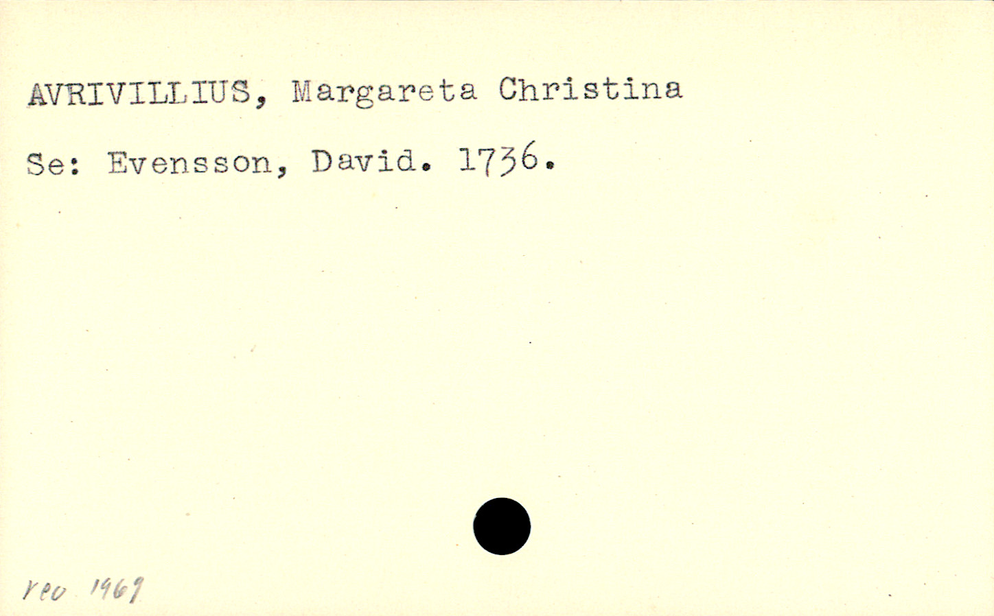 Catalogue Card_106949