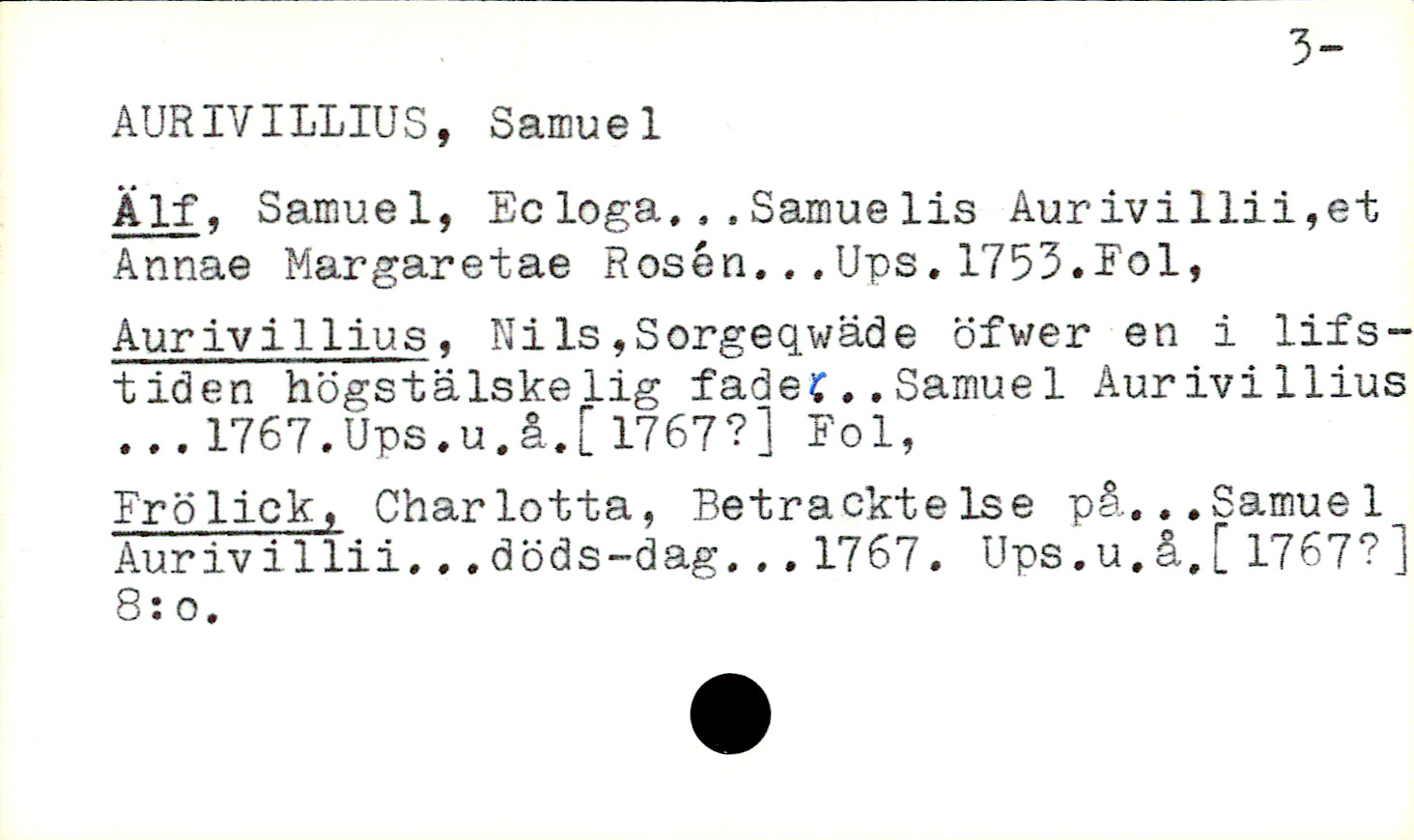 Catalogue Card_106955