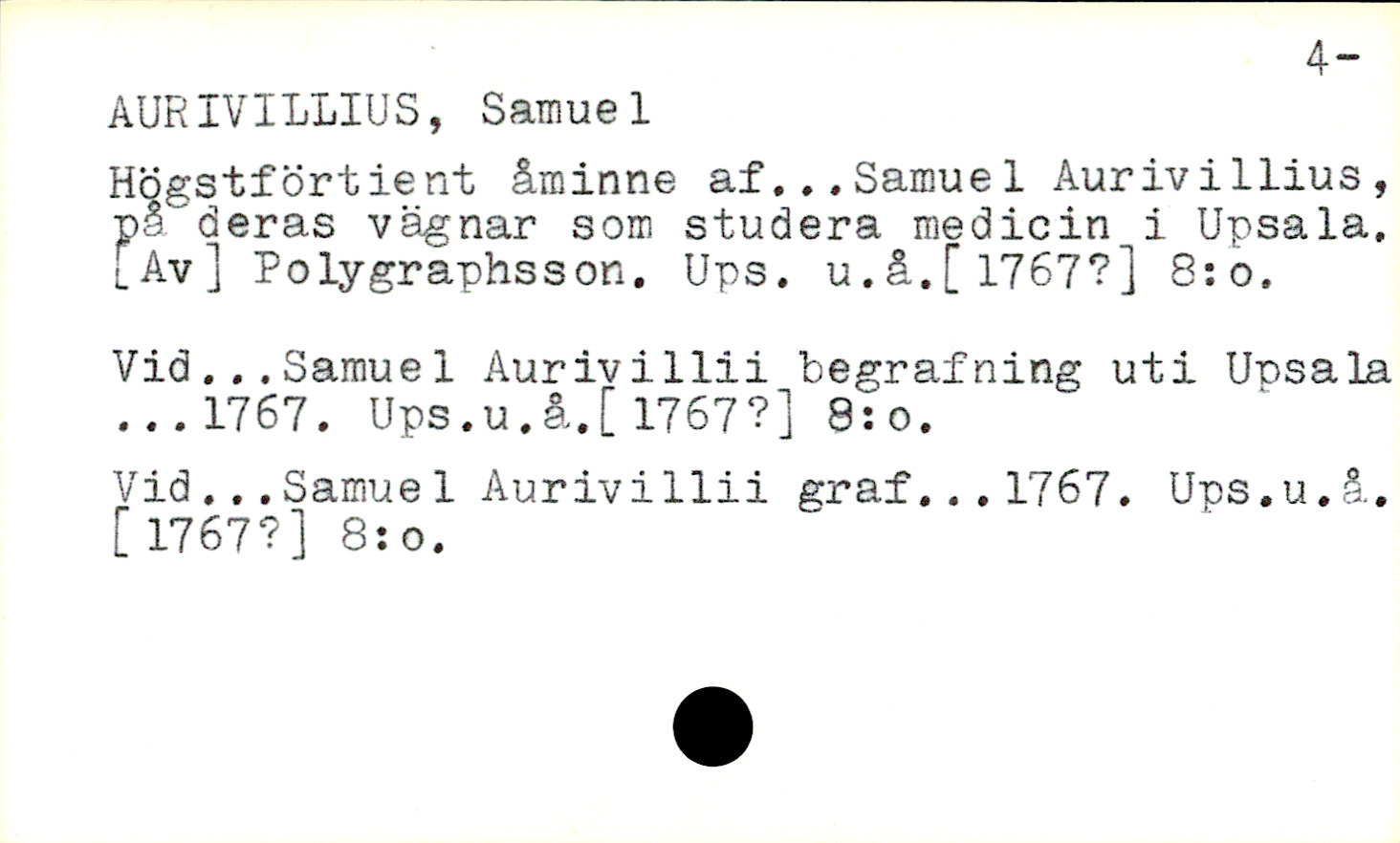 Catalogue Card_106956