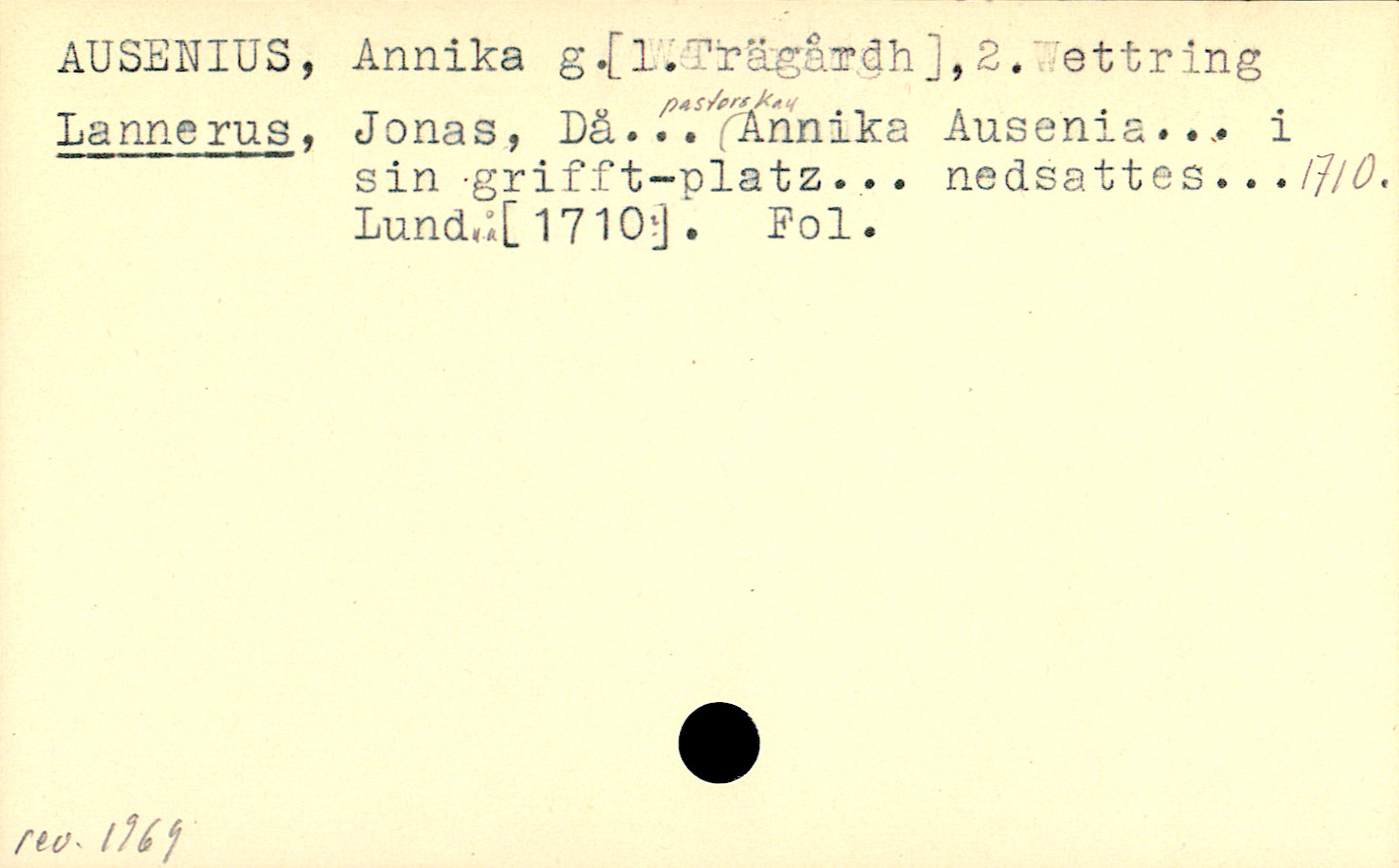 Catalogue Card_106963