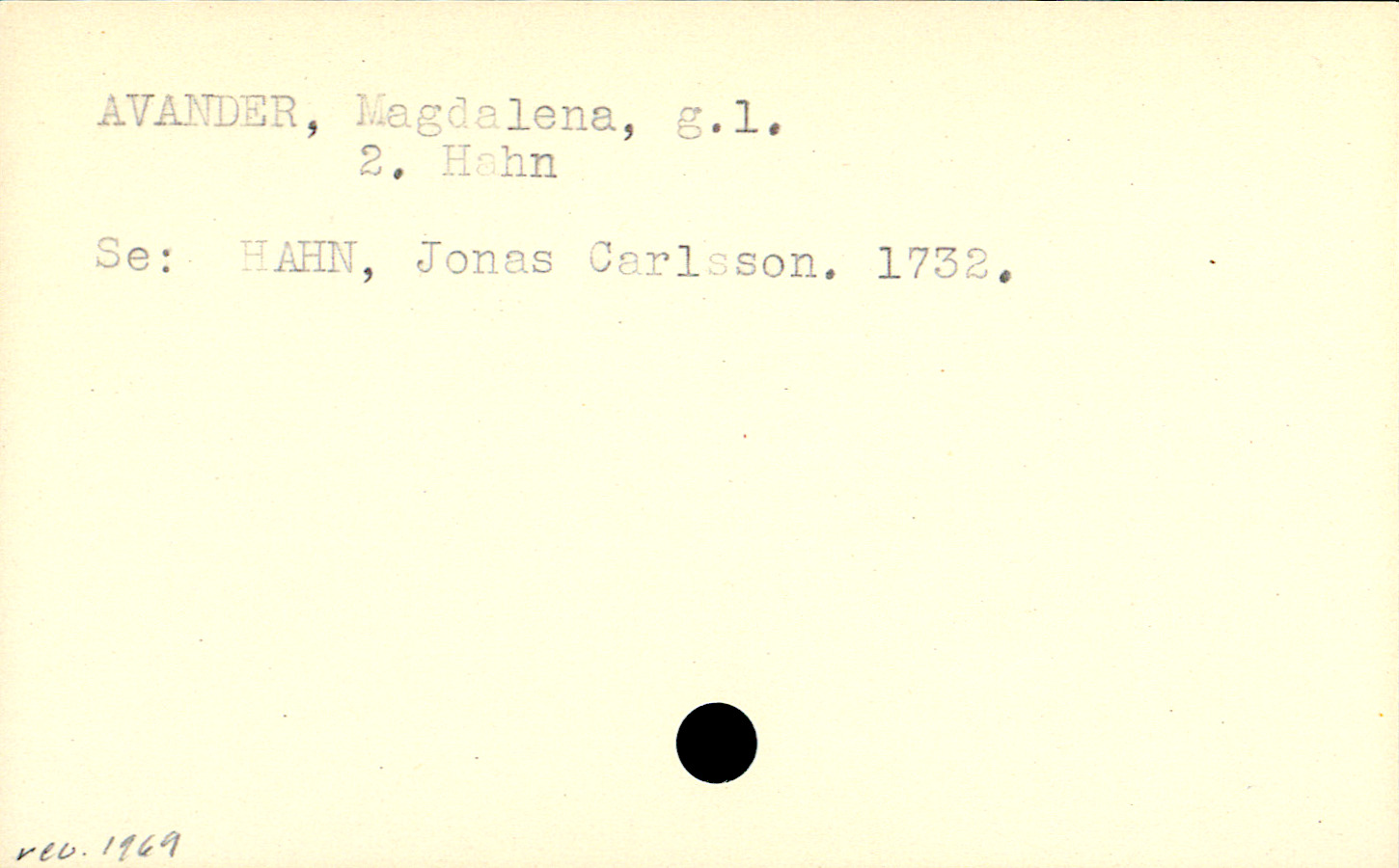 Catalogue Card_106968