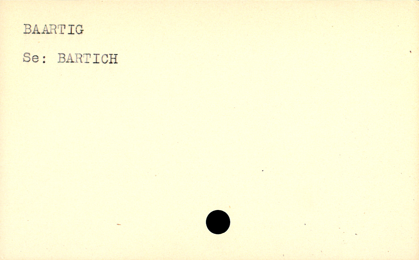 Catalogue Card_106992