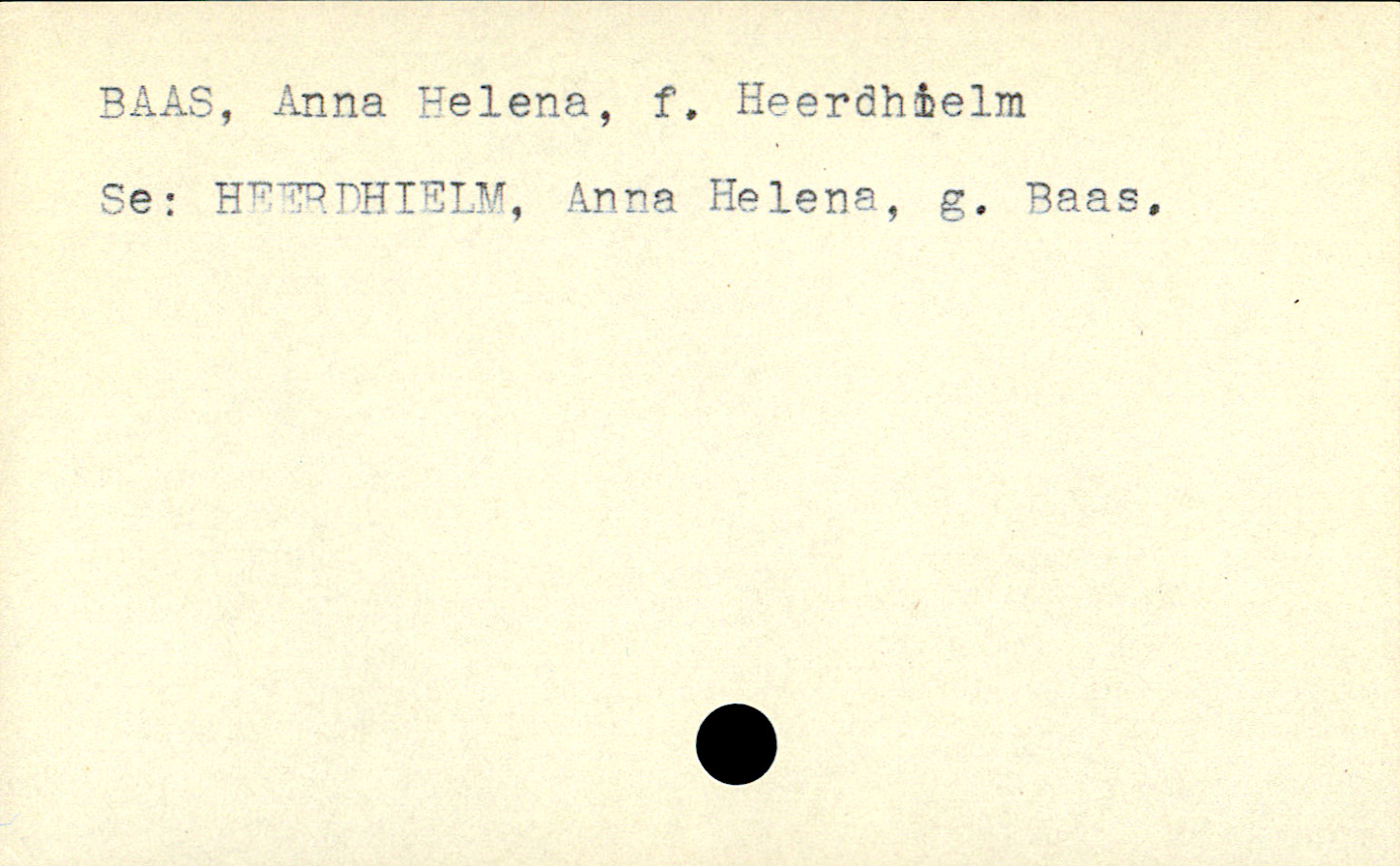 Catalogue Card_106993