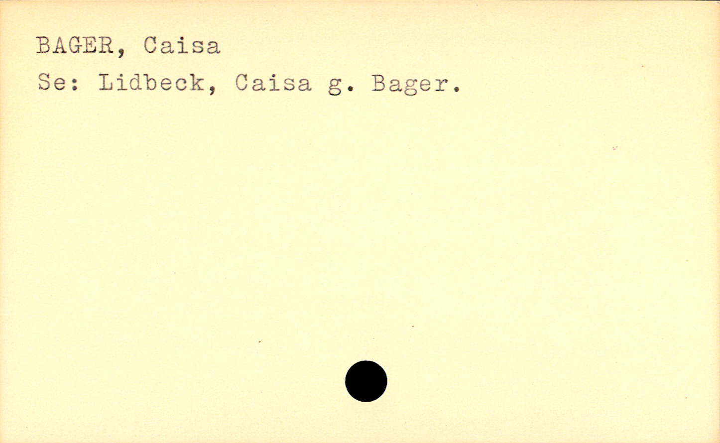 Catalogue Card_107043