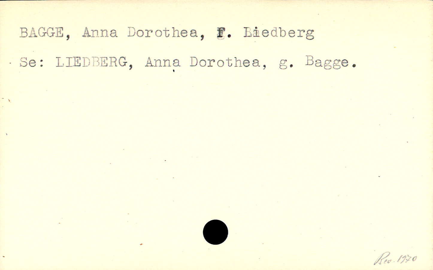 Catalogue Card_107059