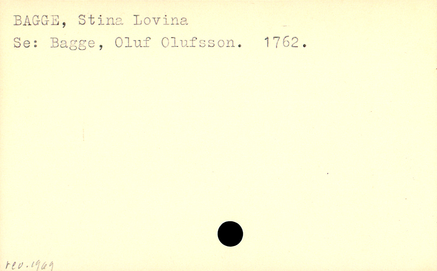 Catalogue Card_107087