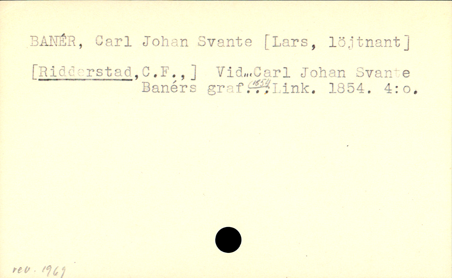 Catalogue Card_107126